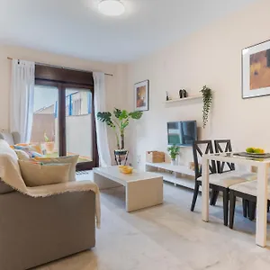 En Lux Appartement