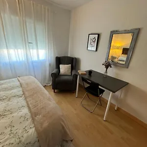 Harmony Piso Compartido Séjour chez l'habitant