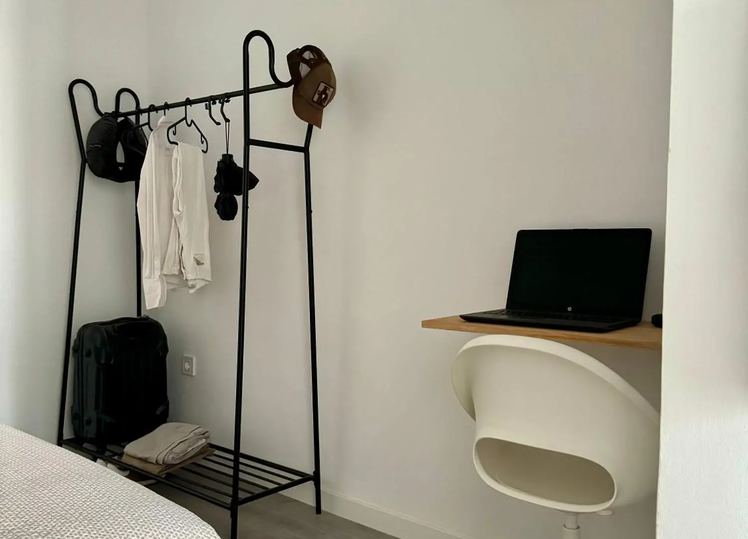 Appartement The Numid King à Málaga 0*,