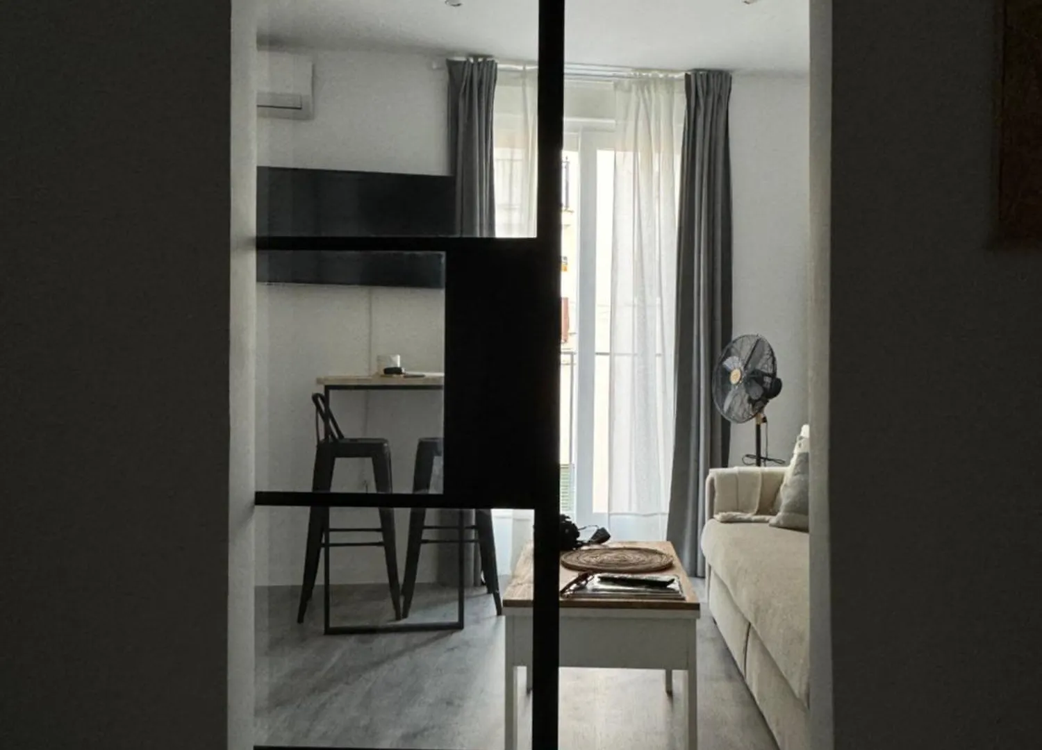 Appartement The Numid King à Málaga 0*,  Espagne