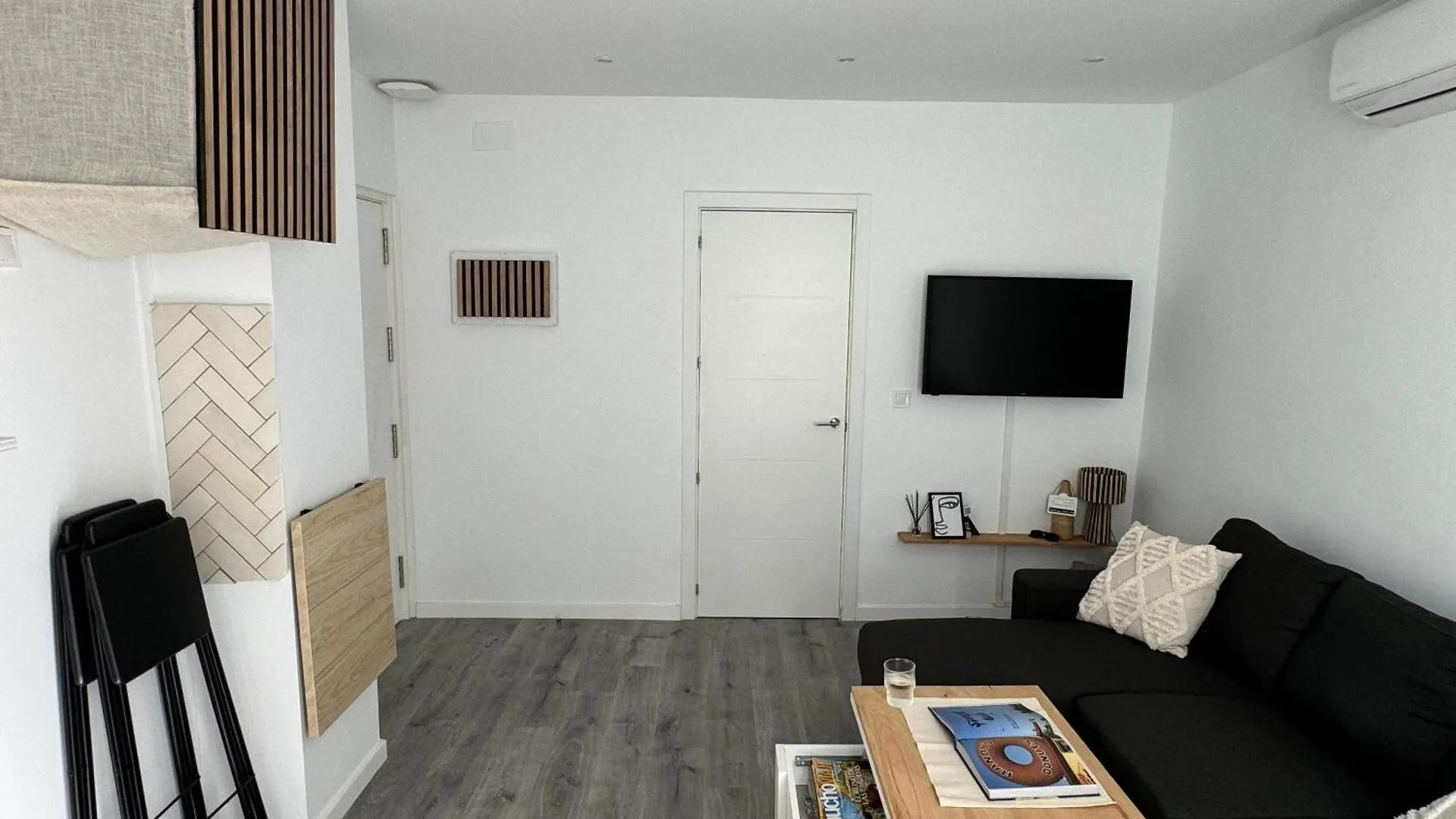 Appartement The Numid King à Málaga 0*,  Espagne