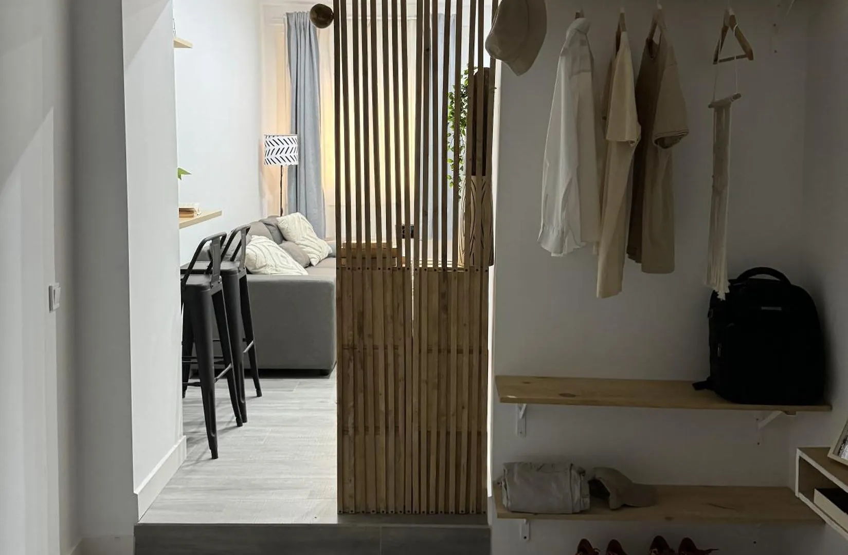 Appartement The Numid King à Málaga Espagne
