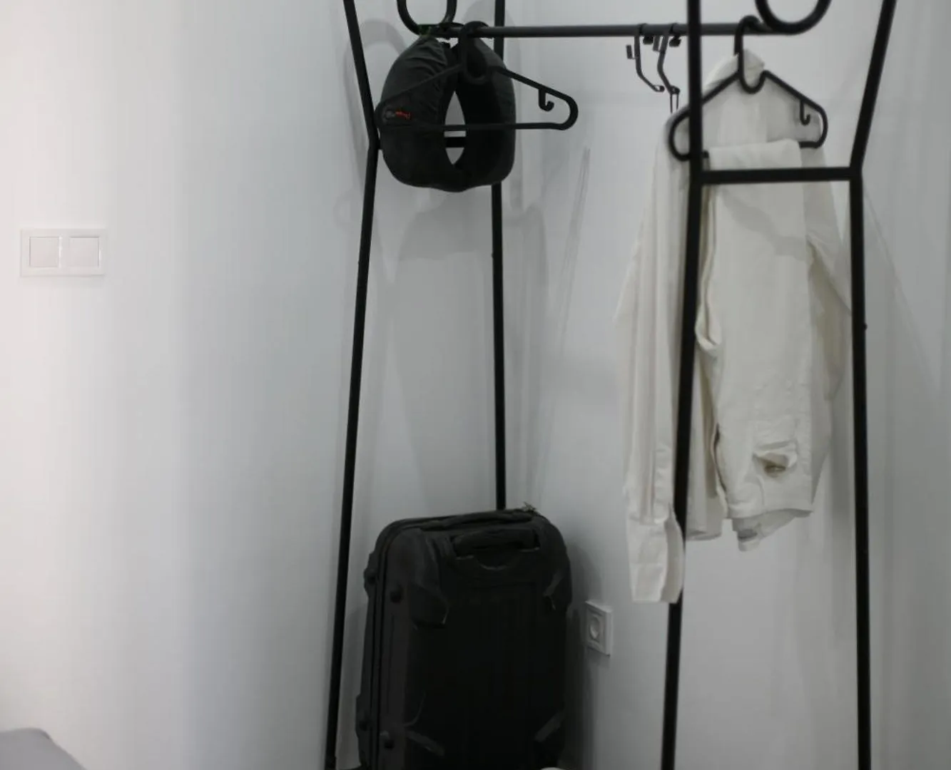 Appartement The Numid King à Málaga Séjour chez l'habitant