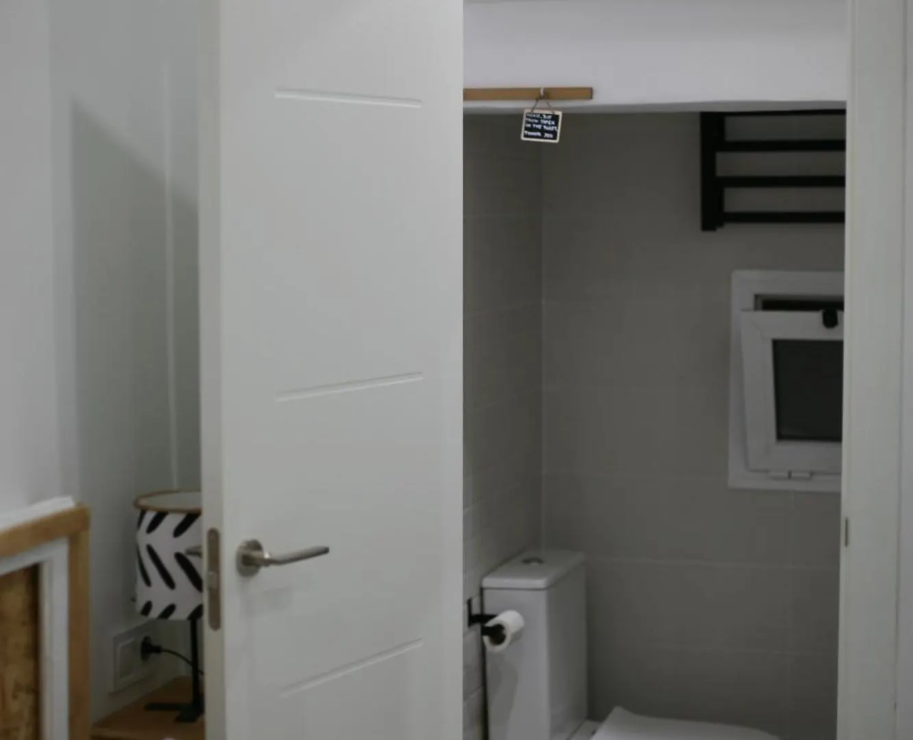 Appartement The Numid King à Málaga 0*,