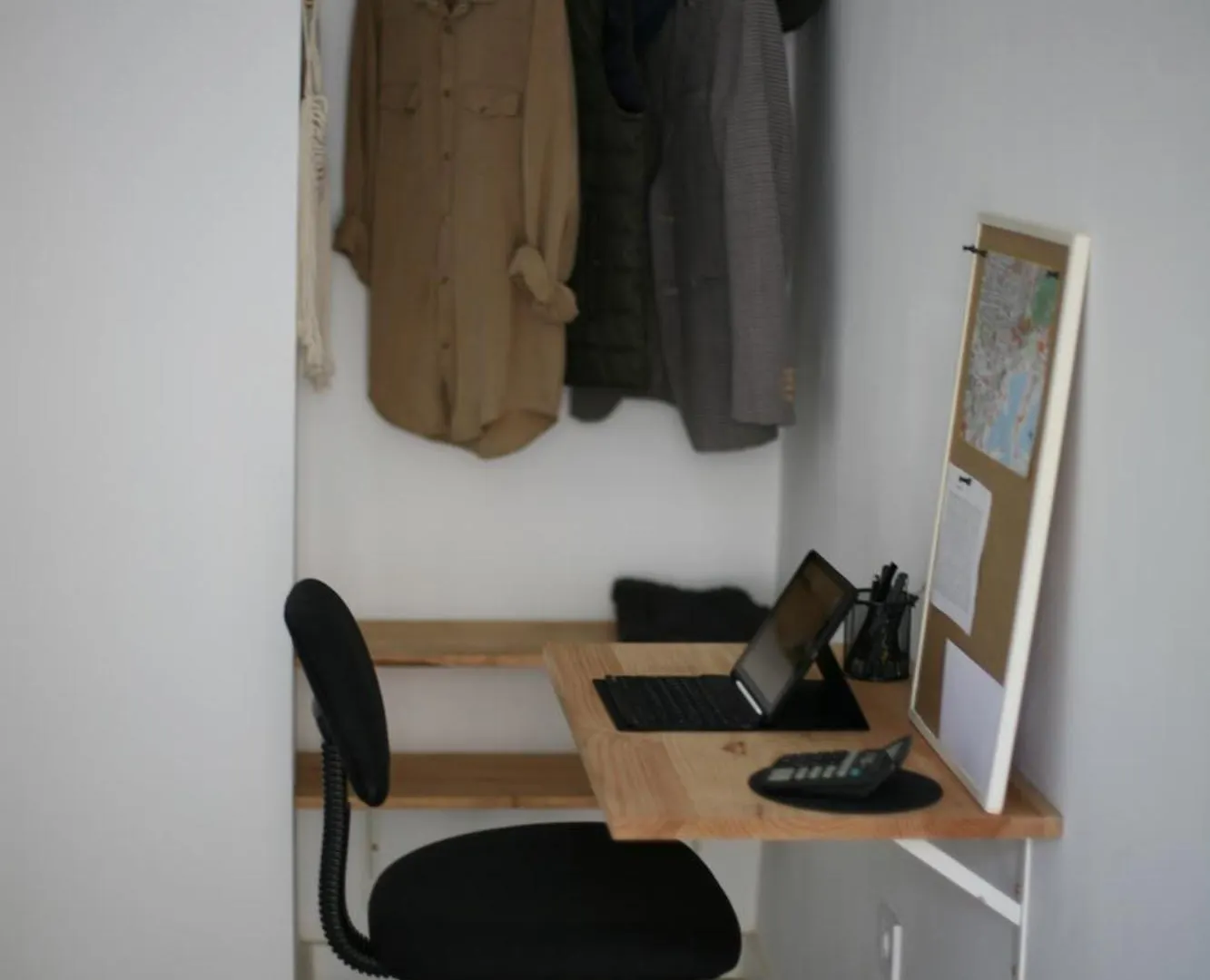 Appartement The Numid King à Málaga