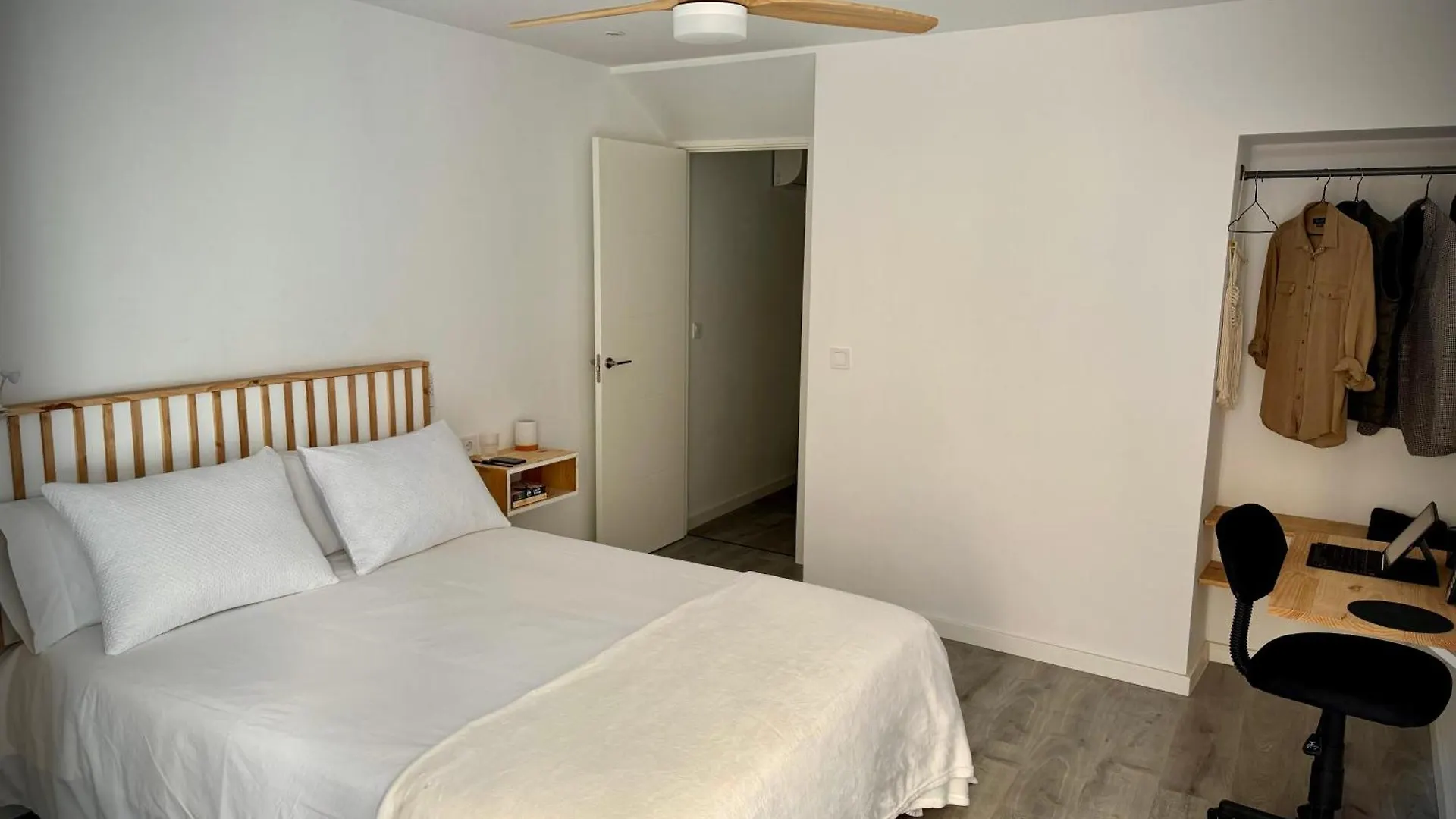 Appartement The Numid King à Málaga 0*,  Espagne