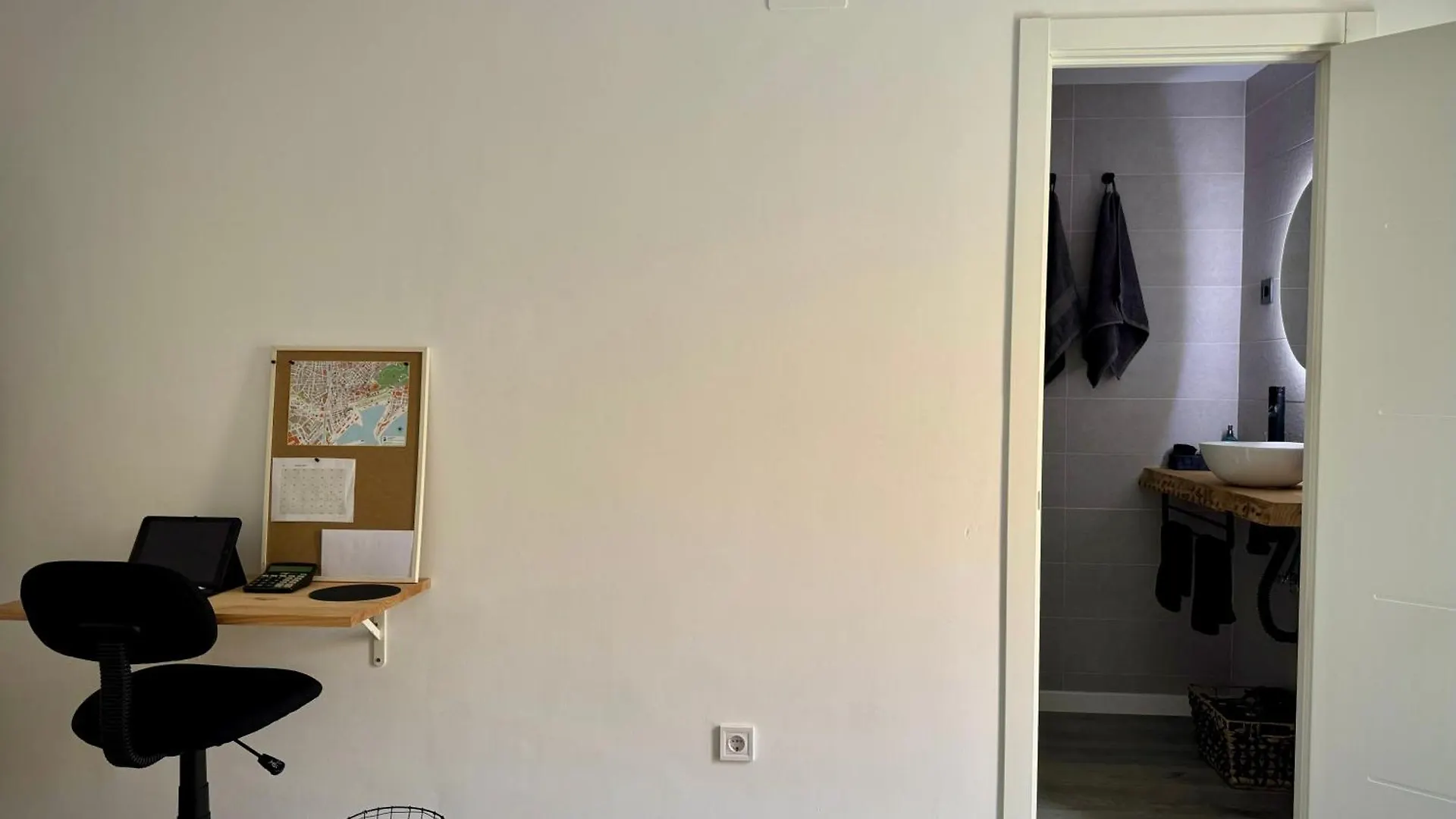 Séjour chez l'habitant Appartement The Numid King à Málaga Espagne