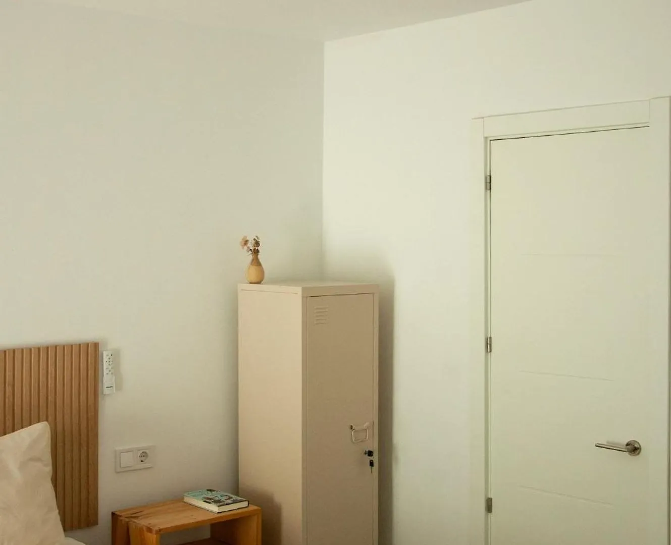 Appartement The Numid King à Málaga Séjour chez l'habitant
