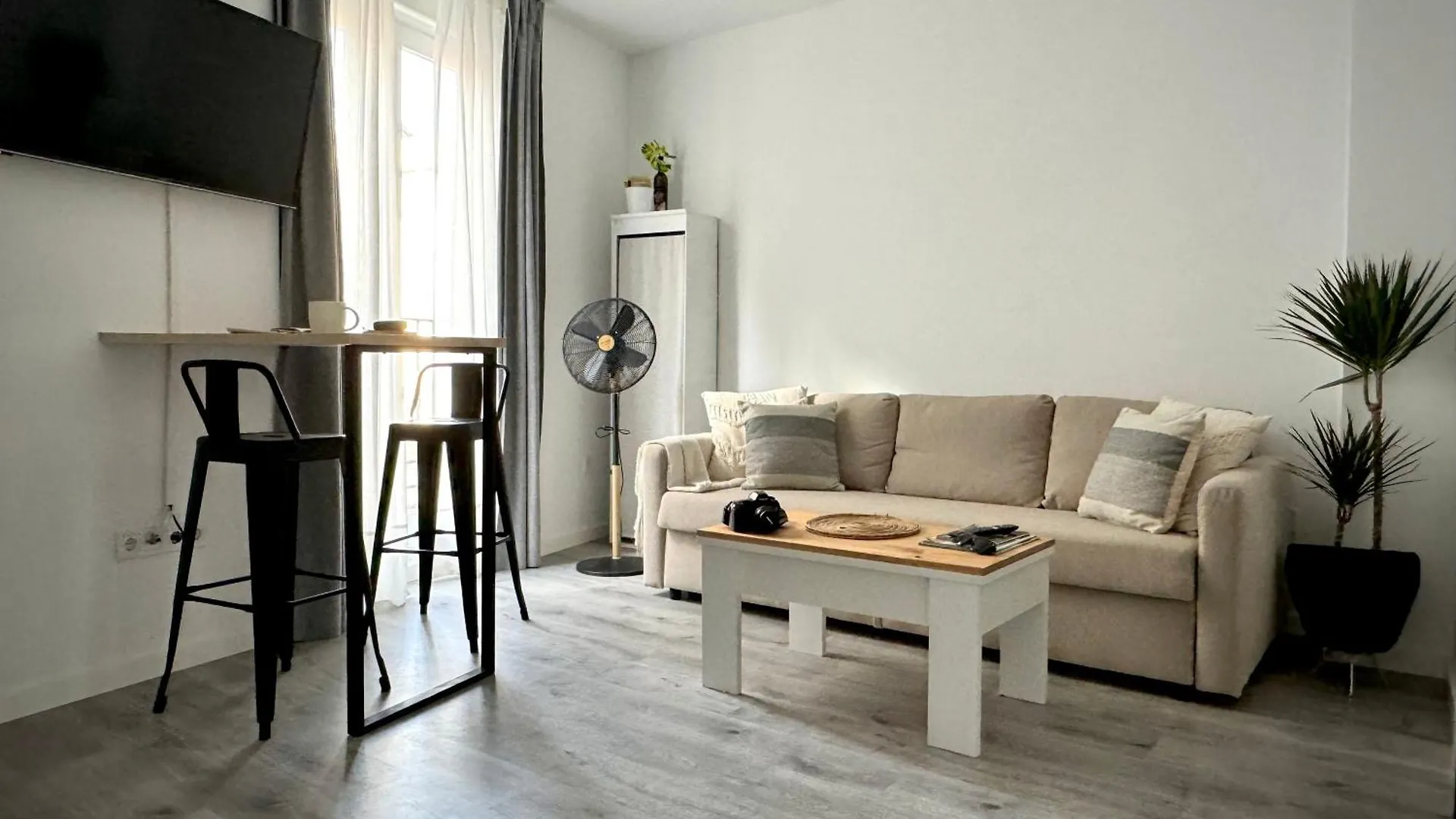 The Numid King Apartment Malaga