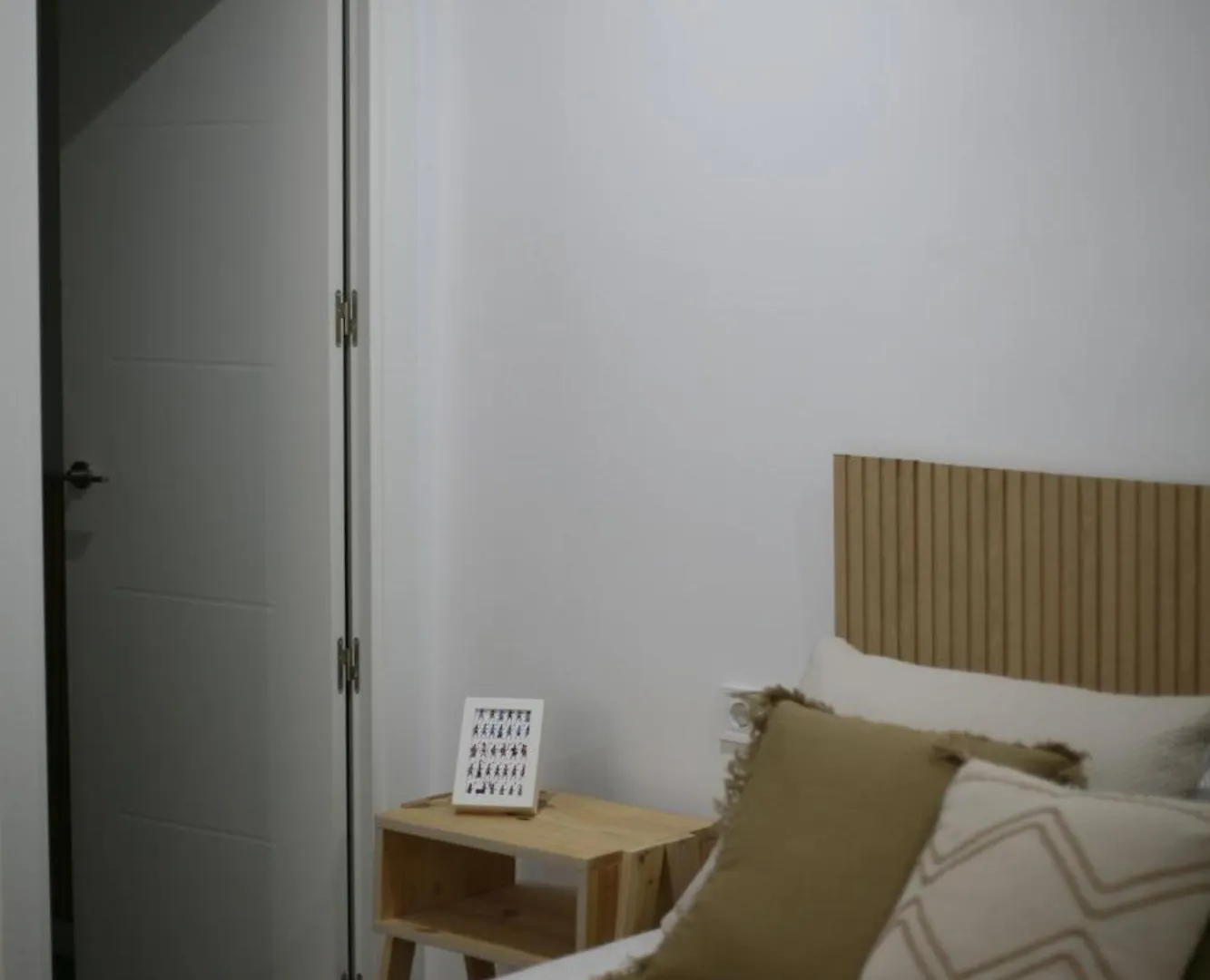 The Numid King Apartment Malaga Spain
